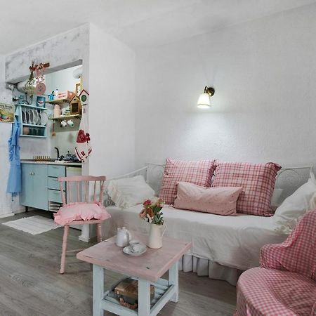 Little House Playa San Marcos Icod De Los Vinos Exterior photo