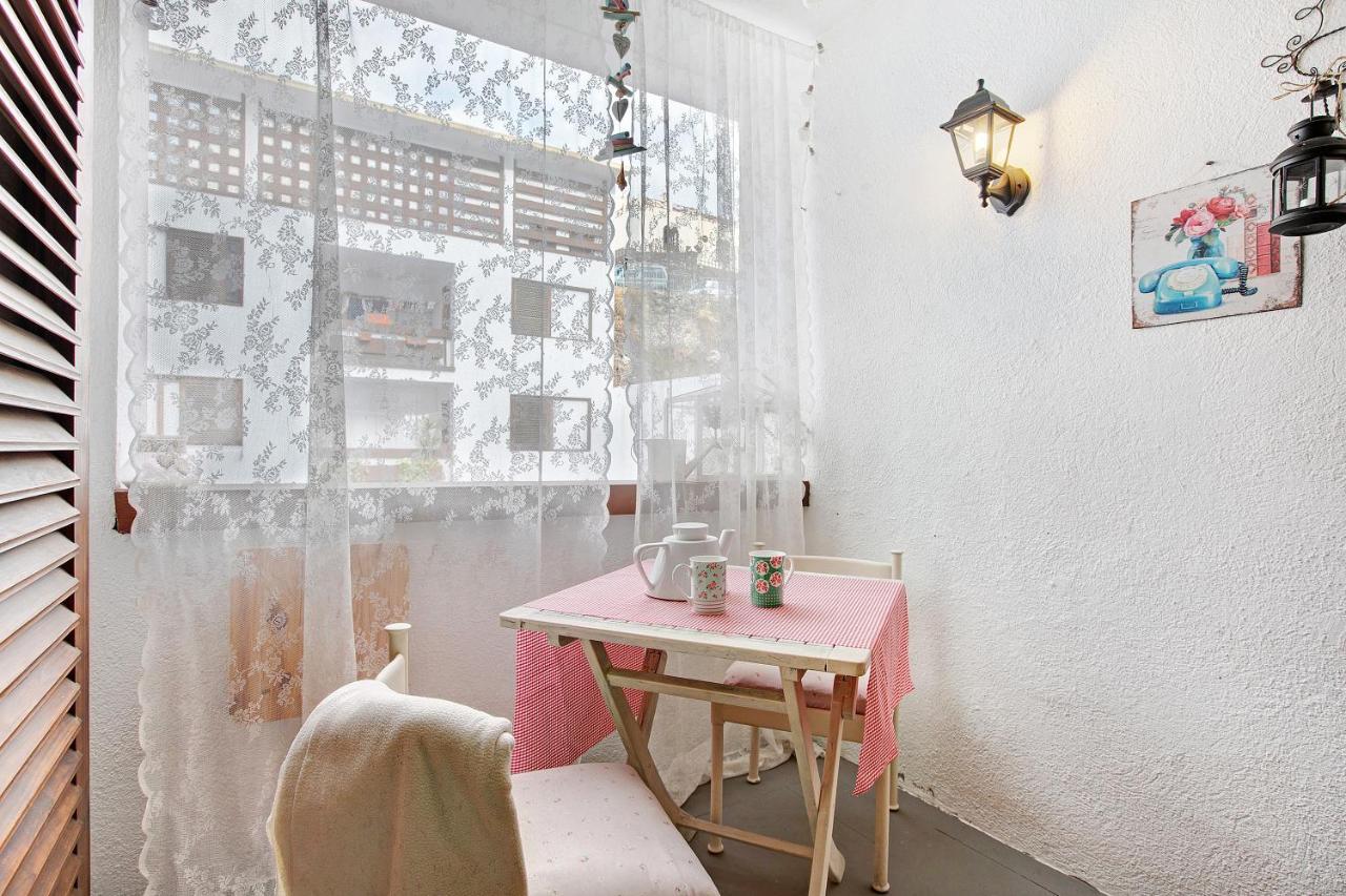 Little House Playa San Marcos Icod De Los Vinos Exterior photo