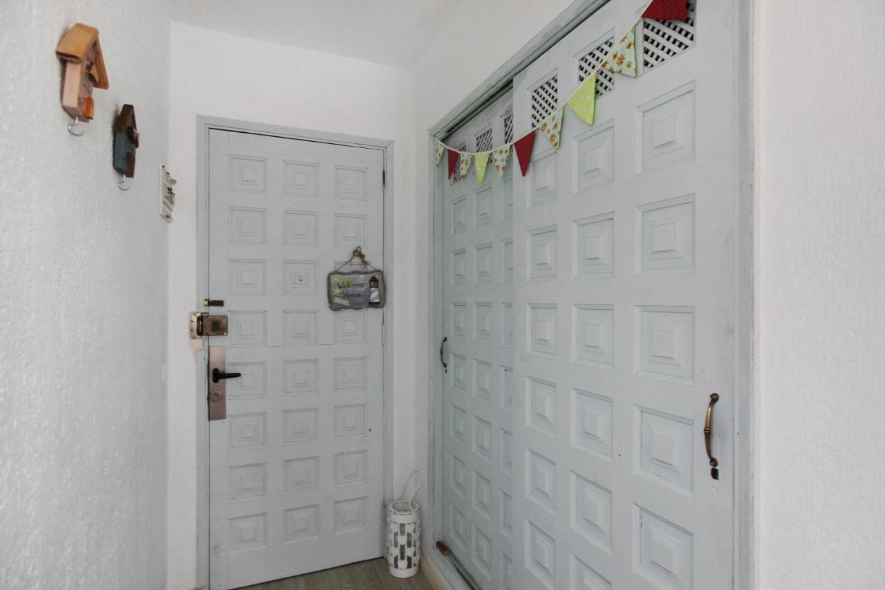 Little House Playa San Marcos Icod De Los Vinos Exterior photo