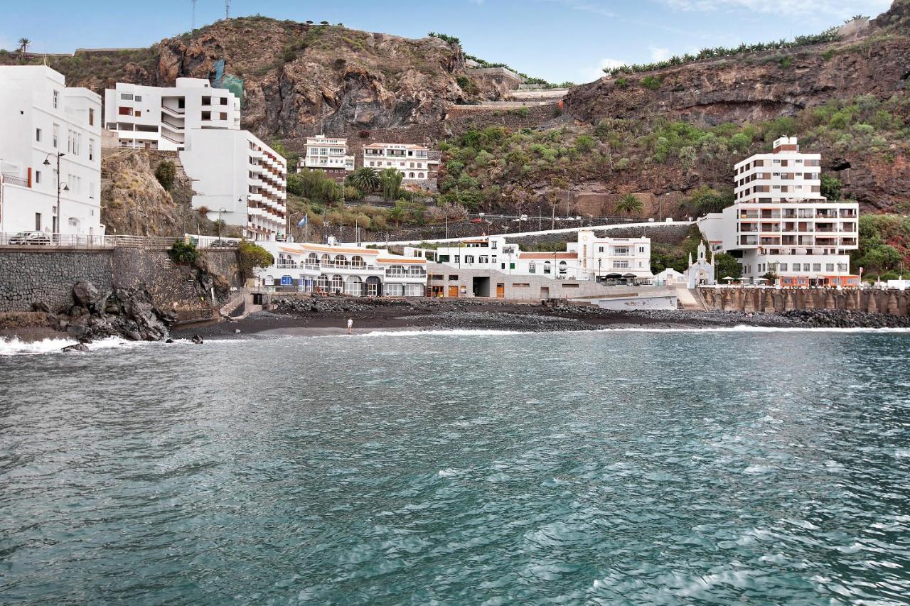 Little House Playa San Marcos Icod De Los Vinos Exterior photo