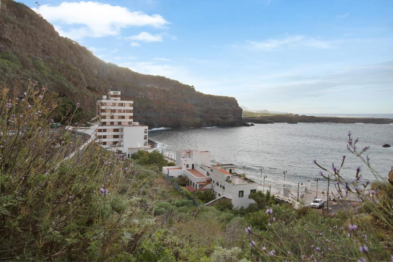 Little House Playa San Marcos Icod De Los Vinos Exterior photo
