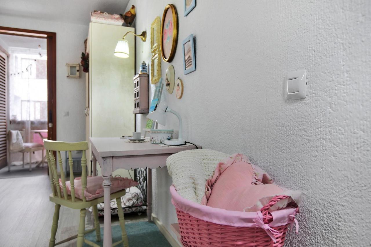 Little House Playa San Marcos Icod De Los Vinos Exterior photo