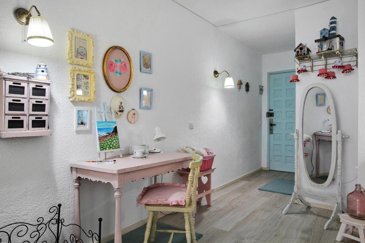 Little House Playa San Marcos Icod De Los Vinos Exterior photo